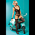 La-collection-Pinup-cuties OBSESSIVE 2012