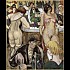 Prostitution-peinture