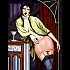 Prostitution-peinture