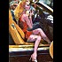 Prostitution-peinture