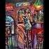 Prostitution-peinture