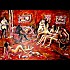 Prostitution-peinture