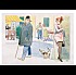Prostitution-peinture