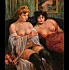Prostitution-peinture