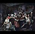 Prostitution-peinture