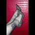 pieds