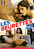 (HPG119) Les beurettes 2