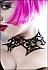 Collier Latex 02 Bdsm