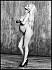Christina Aguilera Enceinte nue