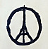 peace for Paris