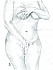 La Lionne