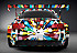 bmw.art.car-jeff-koons-front