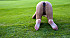 Exhibes sur un terrain de golf 7077 1