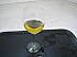 verre de champagne