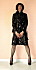 Carla trav vinyle noir001