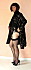 Carla trav vinyle noir005