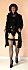 Carla trav vinyle noir006a