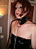 pute travestie soumise en vinyle 15