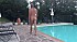 Nu piscine