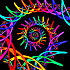 spiral by luisbc-d75gep9-copie-2