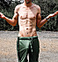 discret gay,short,gay short023