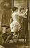 la fille au miroir