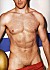 Les dieux du stade 2007 Poster 04 Sean LAMONT
