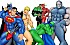super héros