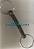 100105 Mors souple 150 mm  à 17,50 €