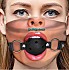 100551 Masque bouche réutilisable lavable Covid à 5,00€