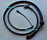 100207 Fouet snake bullwhip 4 pieds à 210,00€