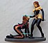 100086 Statuette Domina et Sa pony à 50,00€