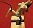 100245 Statuette plastique 8 cm à 13,00 €