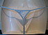 string 11369 bleu ciel verso