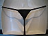 string 11369 noir verso