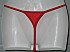 string 11369 rouge verso