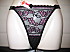 string 12081 noir recto