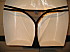 string 12081 noir verso