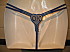 string 12100 bleu verso