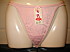string 12100 rose recto