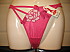 string 12105 fuschia recto