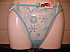 string 13097 turquoise recto