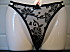 string 4079 noir recto