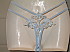 string 11130 bleu clair verso