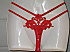 string 11130 rouge verso