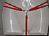 string 12224 rouge verso