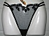 string 13639 noir recto