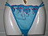 string 13639 turquoise recto