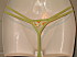 string 13767 vert pale verso