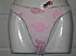 string 11502 rose recto